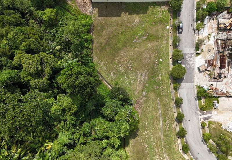 The Peak @ Taman TAR