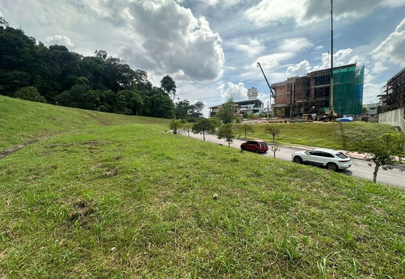 The Peak @ Taman TAR