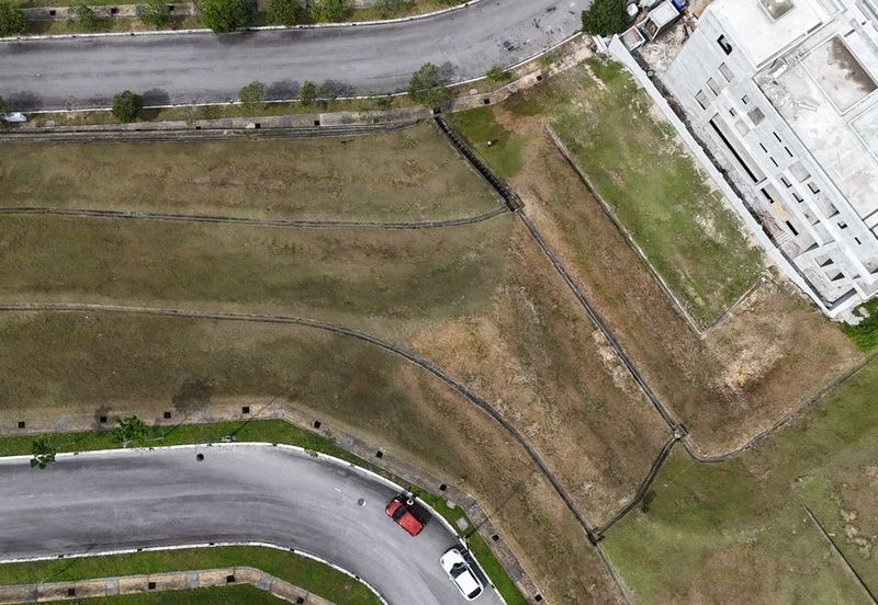 The Peak @ Taman TAR