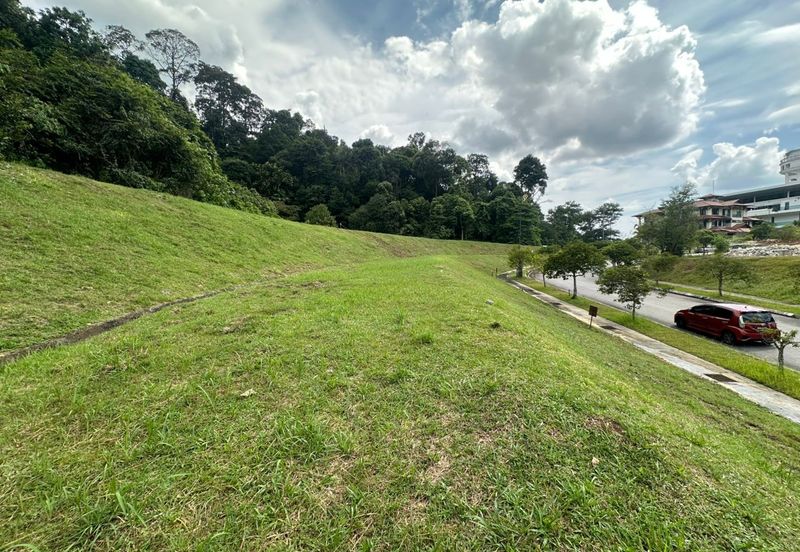 The Peak @ Taman TAR