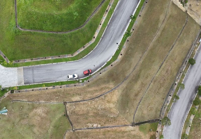 The Peak @ Taman TAR