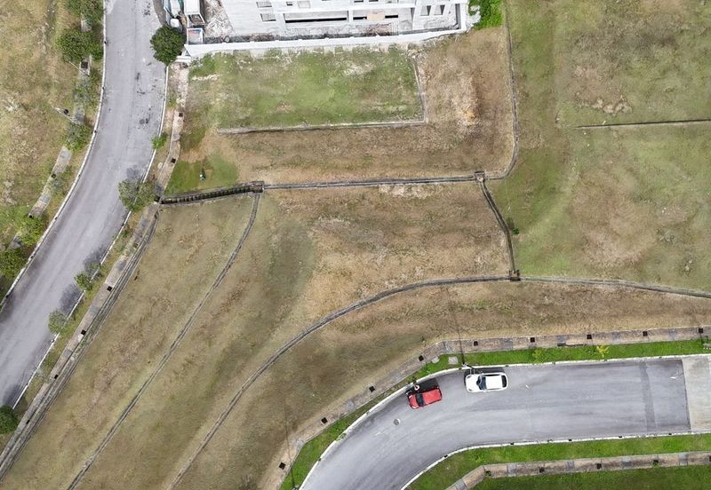 The Peak @ Taman TAR