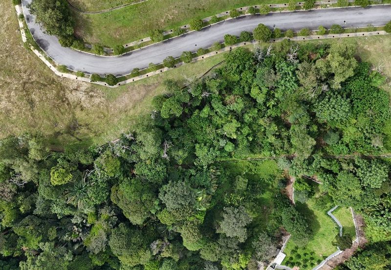 The Peak @ Taman TAR