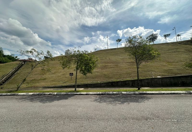 The Peak @ Taman TAR