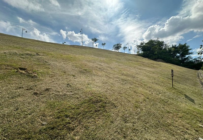 The Peak @ Taman TAR