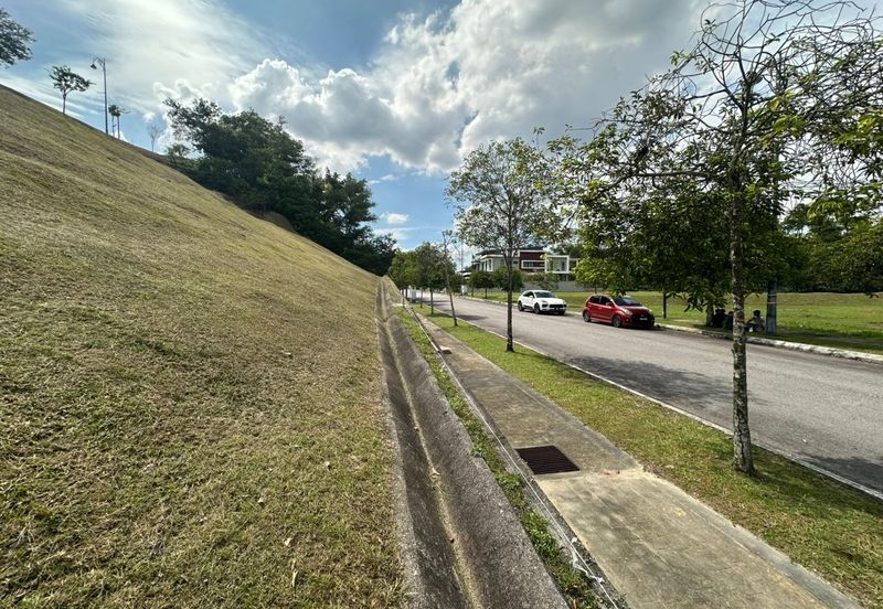 The Peak @ Taman TAR