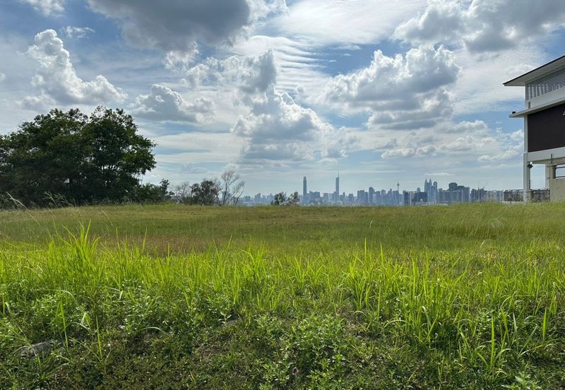 The Peak @ Taman TAR