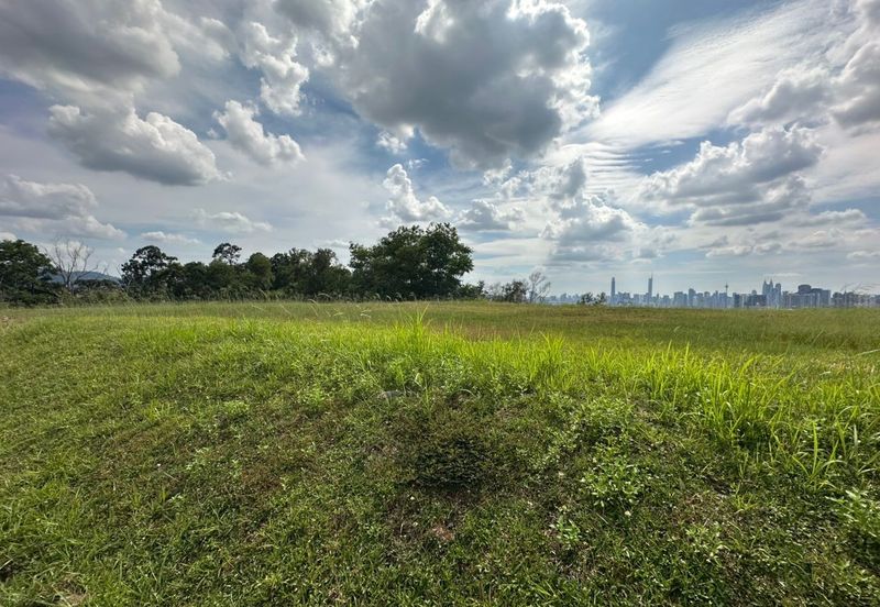 The Peak @ Taman TAR