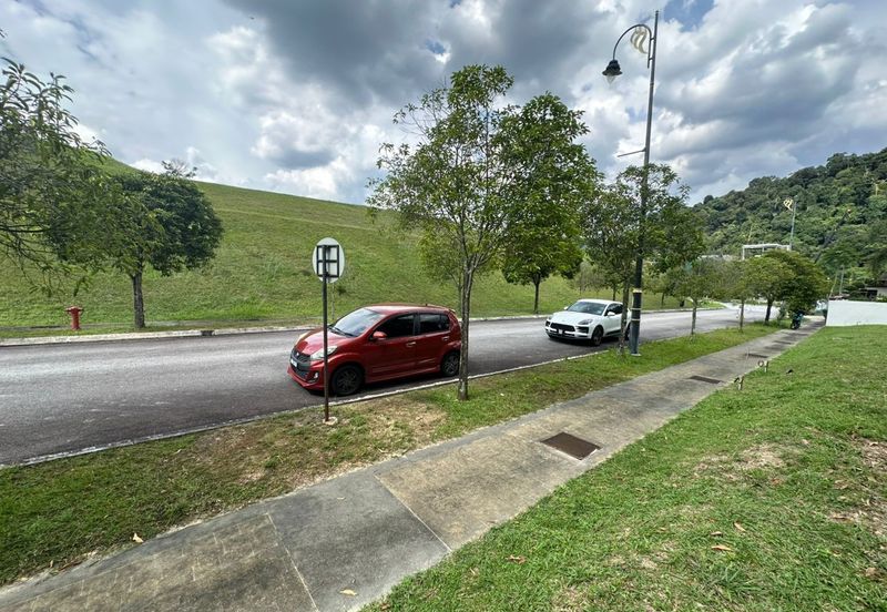 The Peak @ Taman TAR