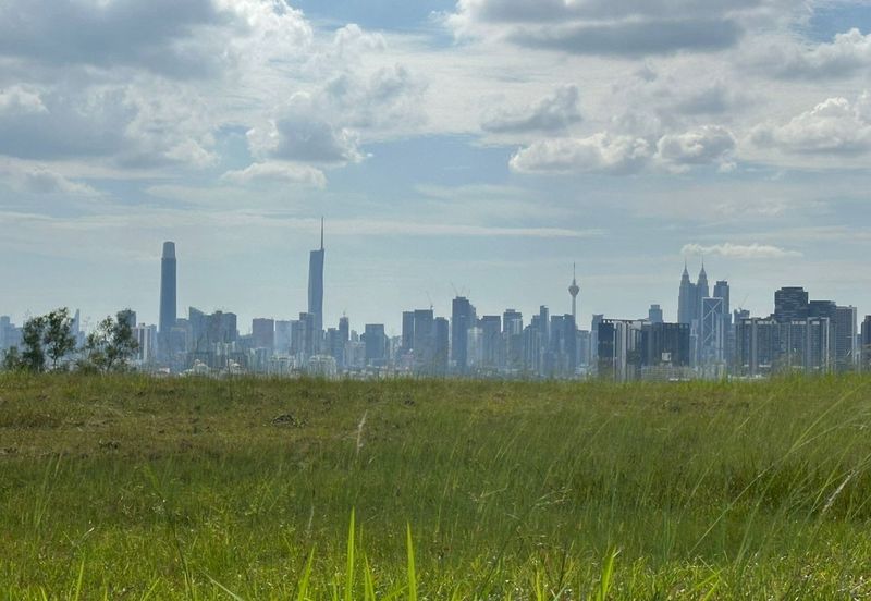 The Peak @ Taman TAR