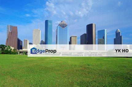 Commercial Land for Rent, Taman Melati, Setapak, Kuala Lumpur, Kuala Lumpur, Setapak