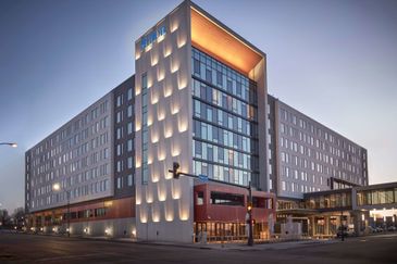 Hotel Building for Sale & Rent, Bukit Bintang, Kuala Lumpur