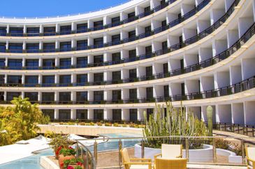 Hotel Building for Sale & Rent, Bukit Bintang, Kuala Lumpur