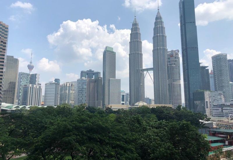 The Binjai on The Park