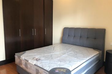 The Binjai on The Park