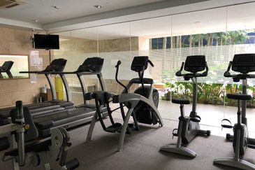 The Binjai on The Park