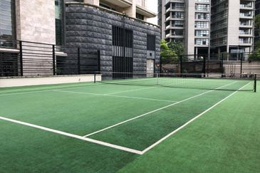 The Binjai on The Park