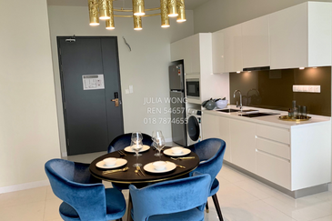 Service Suites @ Pavilion Embassy