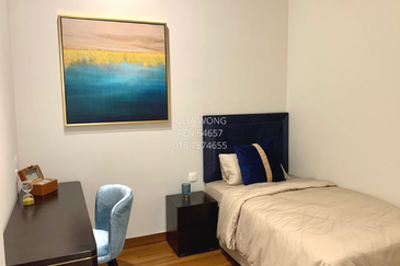 Service Suites @ Pavilion Embassy