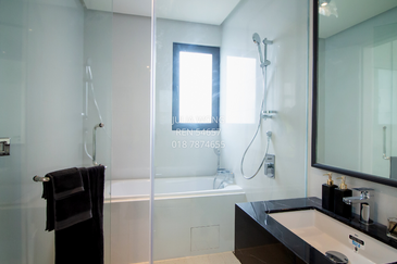 Service Suites @ Pavilion Embassy