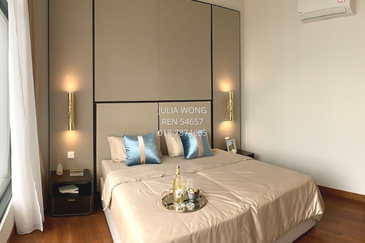 Service Suites @ Pavilion Embassy