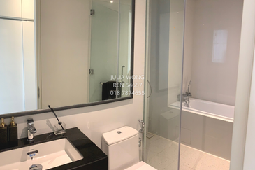 Service Suites @ Pavilion Embassy