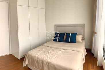 Service Suites @ Pavilion Embassy