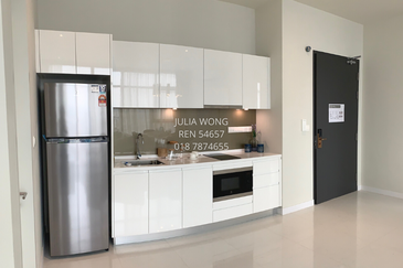 Service Suites @ Pavilion Embassy