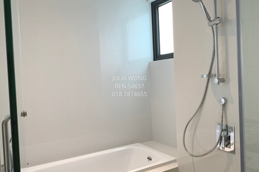 Service Suites @ Pavilion Embassy