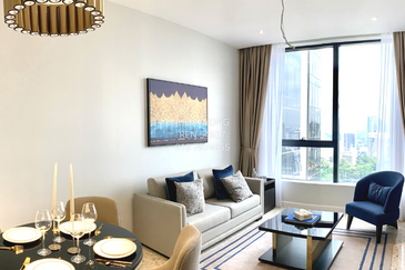 Pavilion Ceylon Hill