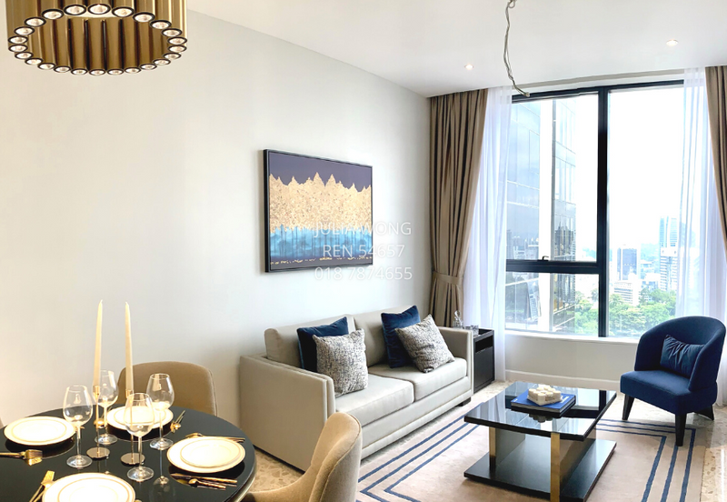 Pavilion Ceylon Hill