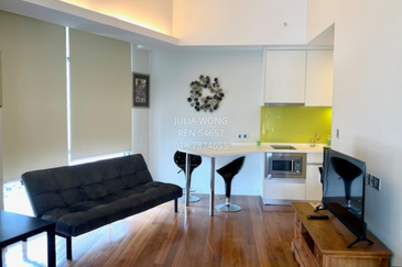 The Signature Serviced Suites