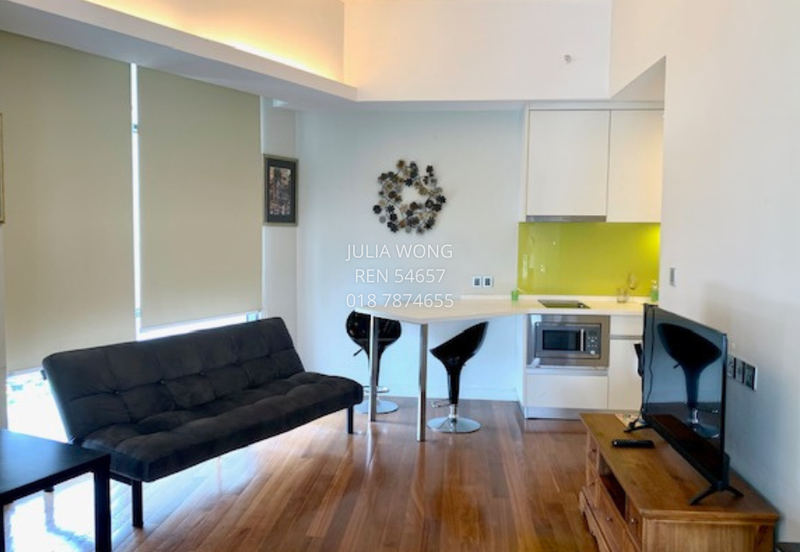 The Signature Serviced Suites