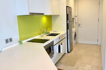 The Signature Serviced Suites