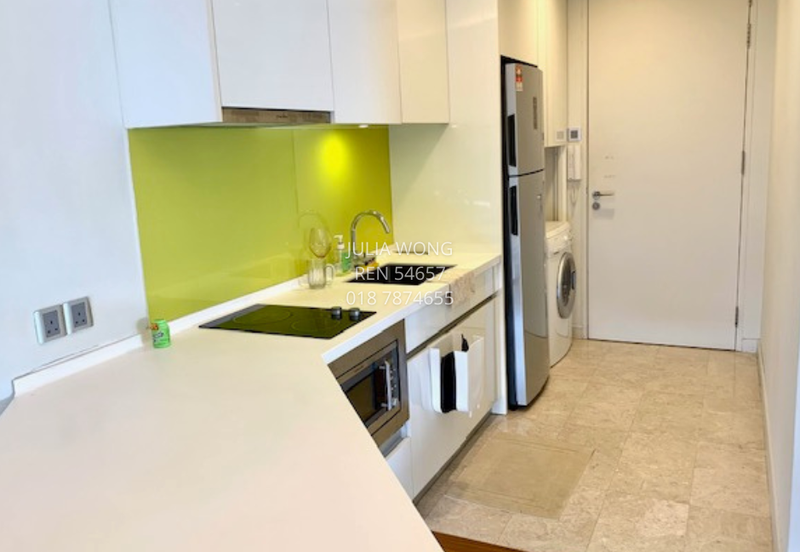 The Signature Serviced Suites