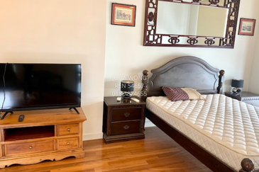 The Signature Serviced Suites