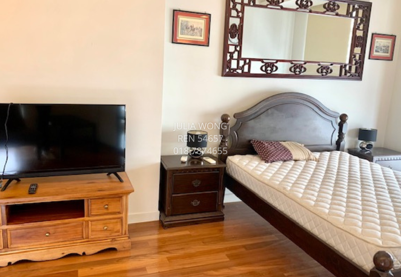 The Signature Serviced Suites