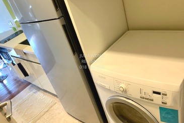 The Signature Serviced Suites