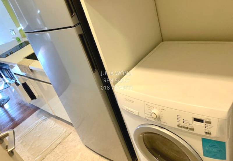 The Signature Serviced Suites