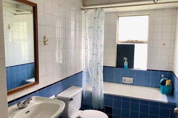 Kondominium Seri Hijauan