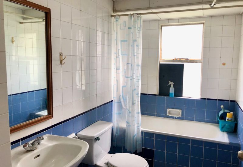 Kondominium Seri Hijauan