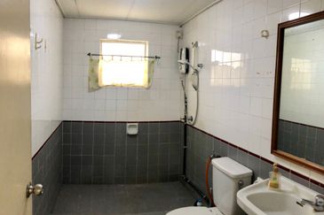 Kondominium Seri Hijauan