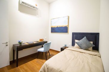 Pavilion Embassy Residence