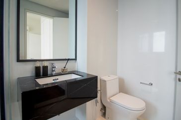 Pavilion Embassy Residence