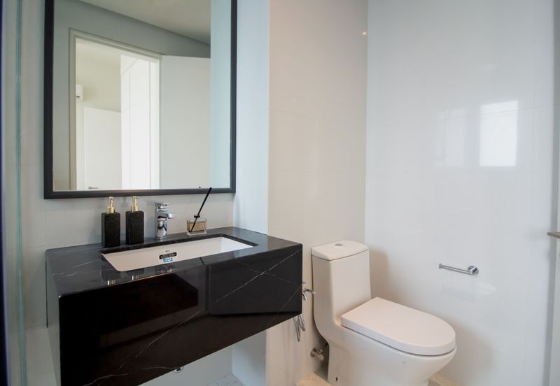 Pavilion Embassy Residence