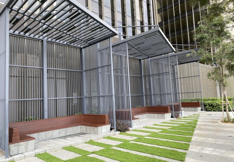 Pavilion Embassy Residence