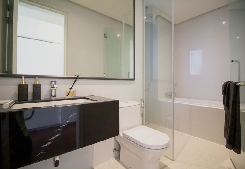 Pavilion Embassy Residence