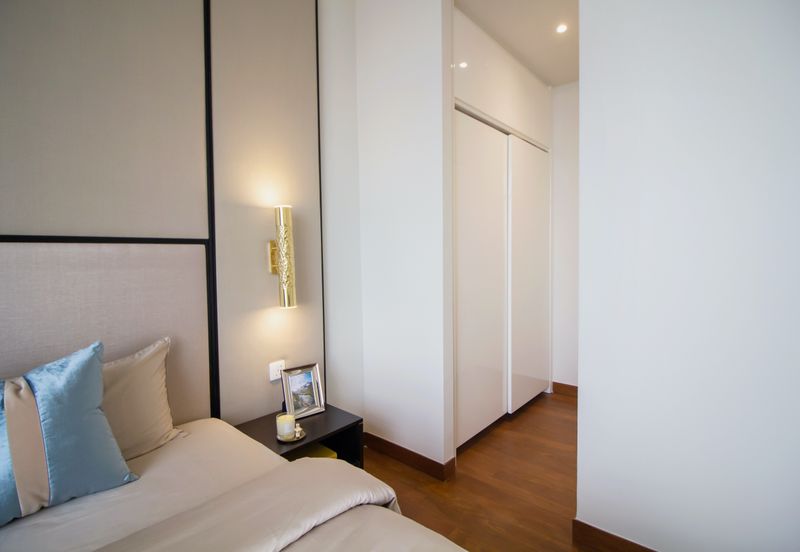 Pavilion Embassy Residence