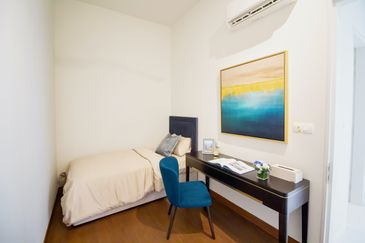 Pavilion Embassy Residence