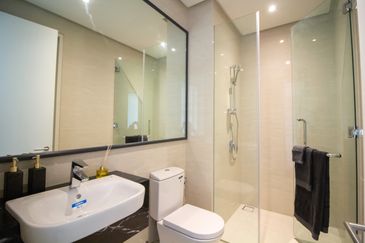 Pavilion Embassy Residence